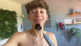 Miniature : Comment je gère sport, business et réseaux en 24h à 14ans ( VLOG ) 