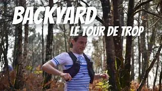 Miniature : BACKYARD : LE TOUR DE TROP 🏃♾️ sur la FIACRAISE 2026 🍇
