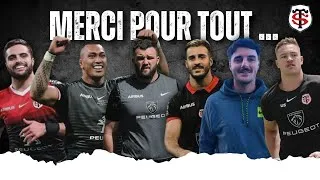 Miniature : MERCI LES GARS ....🤝