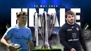 Miniature : FINALE CHAMPIONS CUP : UN AFFRONTEMENT À 9 ÉTOILES 🌟