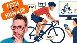 Miniature : Bikefit: Technologie vs Expérience...