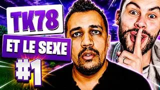 Miniature : TOUT SAVOIR SUR THEKAIRI78 EN 18 QUESTIONS !! 😂🔥