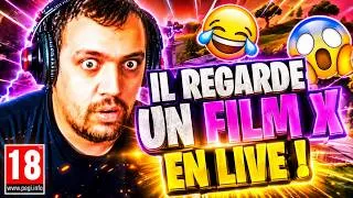 Miniature : THEKAIRI78 JOUE AVEC DES INCONNUS SUR FORTNITE ! 😂