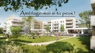 Miniature : [FR] Visite du Parc du Chemin de l'île à Nanterre (Paysage et histoire)