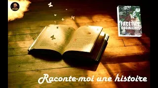 Miniature : [FR] Raconte moi une histoire : Facéties Ordinaires de Éric Tarrin
