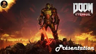 Miniature : [FR] DOOM ETERNAL : La présentation du GOTY 2020 !!!