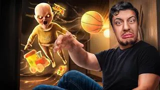 Miniature : Ce BEBE Veut Me TUER !