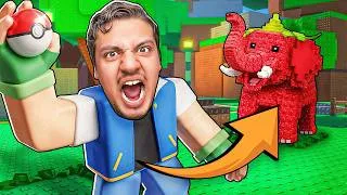 Miniature : J’ATTRAPE TOUT Les BRAINROT !