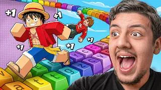 Miniature : Je JOUE Au JEU Le PLUS SATISFAISANT De ROBLOX !