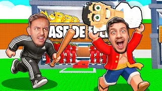 Miniature : Je Vole Le PLUS GROS SKIBIDI TOILET Du MONDE !
