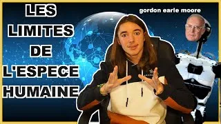Miniature : Les Limites de l'Humanité | Mart'Science