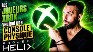 Miniature : La COMMU XBOX soutient les JOUEURS PLAYSTATION !