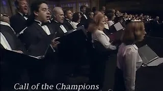 Miniature : John Williams Conducts Call of the Champions [1080p Remastered]
