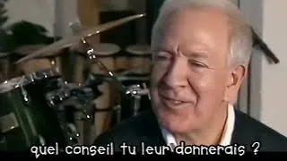Miniature : Private Jack - Interview Joe Porcaro [1080p50 Remastered]