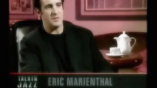 Miniature : NBC Talkin' Jazz - Eric Marienthal [1080p50 Remastered]
