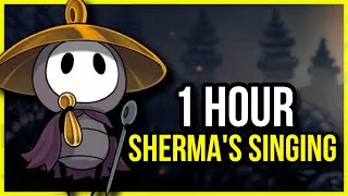 Miniature : Hollow Knight Silksong – 1 Hour of Sherma’s Singing Concert 🎶