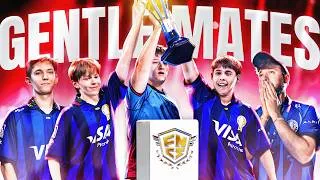 Miniature : La domination de la plus grande team perdante de Fortnite