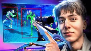 Miniature : Comment tricher dans l'esport ?