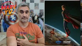 Miniature : THE BOYS S5 : Une conclusion intense… mais trop sage ? | Critique complète