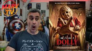 Miniature : DOLLY — La Créature Iconique du Nouvel Horreur Indé