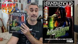 Miniature : L’Écran Fantastique Reboot N°49 (Mai 2026)