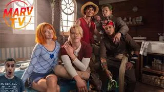 Miniature : ONE PIECE Saison 2 (Netflix) : Baroque Works arrive !
