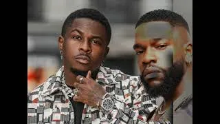 Miniature : Didi b feat Tayc - JURU (exclu)