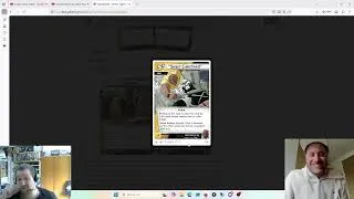 Miniature : [News Expert] Luke Cage [Marvel champions JCE TV]