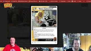 Miniature : [News] Luke Cage [Marvel Champions JCE]