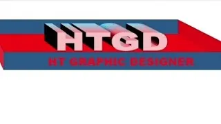 Miniature : Création d’un logo 3D professionnel avec CorelDRAW.