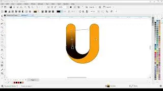 Miniature : Comment réaliser un logo professionnel avec CorelDRAW ?