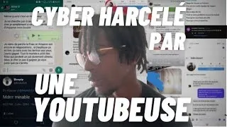 Miniature : J'ai été cyberharcelé, menacé, calomnié ! La justice me donne raison