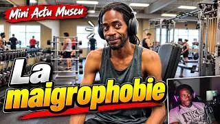 Miniature : La Maigrophobie !