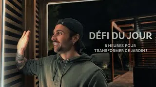Miniature : J’ai transformé ce jardin avec un système que TOUT LE MONDE peut utiliser !