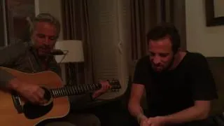 Miniature : Father and Son - Cat Stevens (Cover by a Father and his Son)