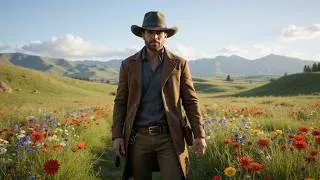 Miniature : On reprend le 100% de Red Dead Redemption 2
