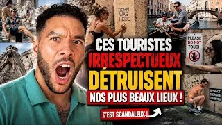 Miniature : Les Français Sont-Ils Vraiment Détestés en Voyage ?