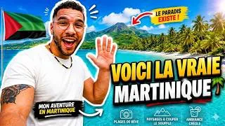 Miniature : Faut-il VRAIMENT aller en Martinique en 2026 ?