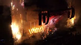 Miniature : PAUL McCARTNEY - Live and Let Die (05-12-2024 Arena Paris La Défense)