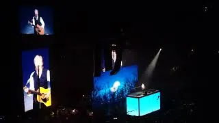 Miniature : PAUL McCARTNEY - Blackbird (05-12-2024 Arena Paris La Défense)