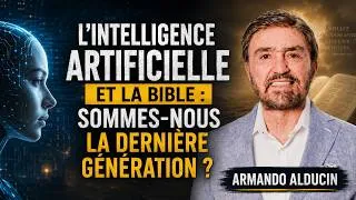 Miniature : L’Intelligence Artificielle et la Bible : Sommes-nous la dernière génération ?