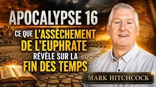 Miniature : L'Euphrate à sec : Le compte à rebours prophétique vers 2040