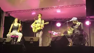 Miniature : J'ATTEND CA S'PASSE - LA MINE DE LEO à Saumur (23.08.26)