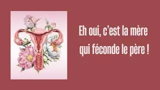 Miniature : La puissance fécondante des femmes !