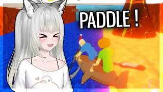 Miniature : ALLONS-NOUS FINIR CE JEU ? | Paddle Paddle Paddle #3