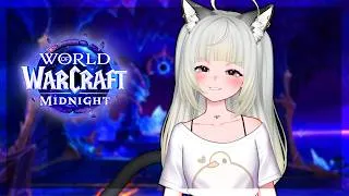 Miniature : SESSION CHILL | World of Warcraft