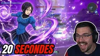 Miniature : LE SECTEUR 6 EN 20s ?! MERLIN P7 EST GOATESQUE ! | 7DS Origin