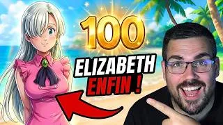 Miniature : DATE DU LIVESTREAM 😱 ELIZABETH PRÉSENTÉE + MES ATTENTES | 7DS Origin