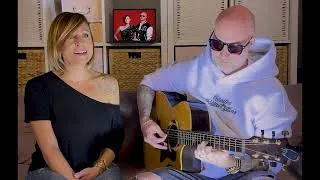 Miniature : Scorpions - Still Loving You [Alexandra L5 & Willy Cover]