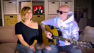Miniature : John Legend - All of Me [Alexandra L5 & Willy Cover]